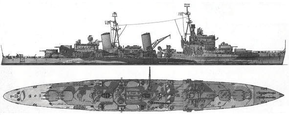 <i>Belfast</i> 1943