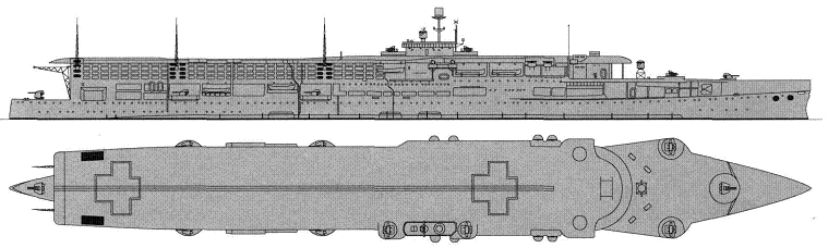 <i>Furious</i> 1939