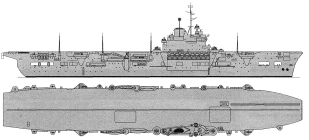 <i>Unicorn</i> 1944