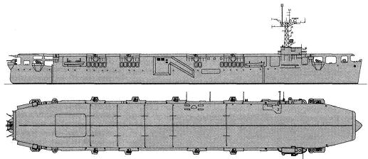 <i>Karel Doorman </i>1946