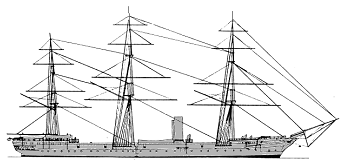 <i>Volage </i>1870