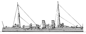 <i>Magicienne </i>1889