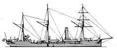 <i>Basilisk </i>1900