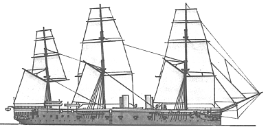 <i>Raleigh </i>1874