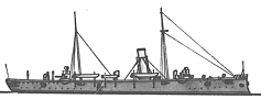 <i>Fearless </i>1887