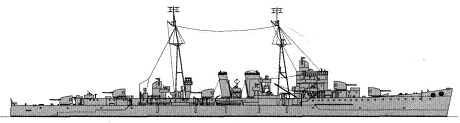 <i>Delhi</i> 1943