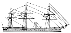 <i>Thetis </i>1873