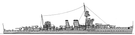 <i>Cardiff</i> 1939