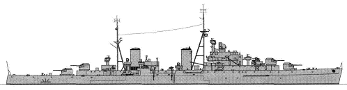 <i>Spartan</i> 1943