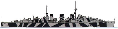 <i>Manxman</i> 1941