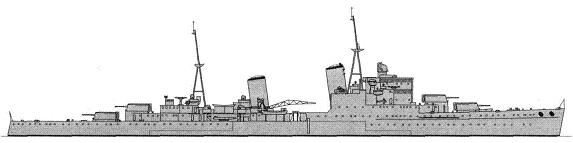 <i>Southampton</i> 1940