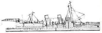 <i>Nairana </i>1918