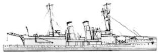 <i>Pegasus </i>1917