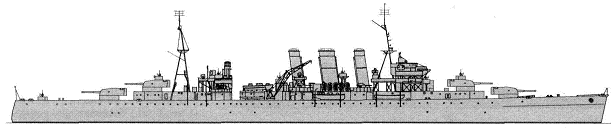 <i>Norfolk</i> 1943