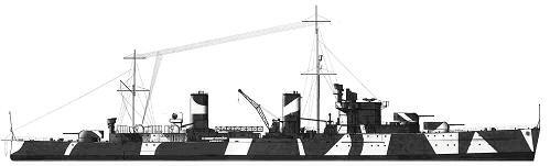 <i>Penelope</i> 1940