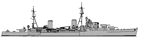        <i>Penelope</i> 1942