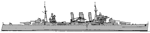        <i>Kent</i> 1944