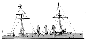 <i>Encounter</i> 1912