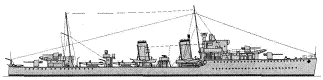 <i>Eclipse</i> 1939