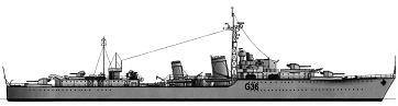 <i>Nubian</i> 1945