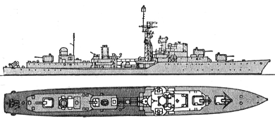 <i>Daring </i>1963