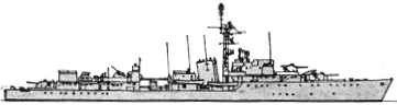 <i>Cambrian </i> 1963