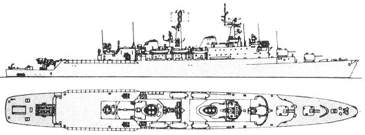 <i>Devonshire </i>1979