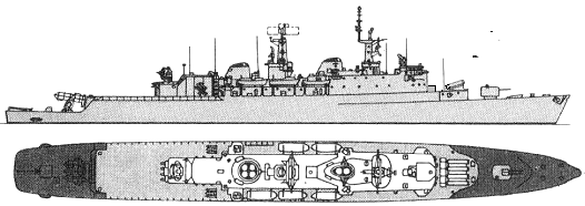 <i>Antrim </i>1979