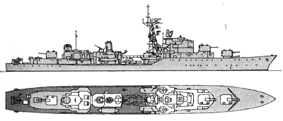 <i>Daring </i>1968