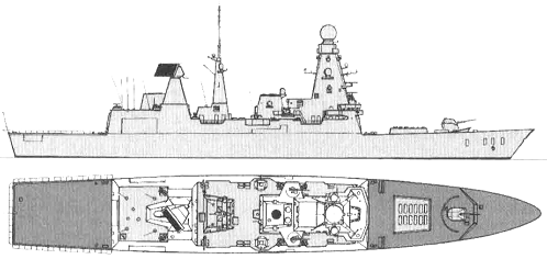 <i>Daring </i>2010