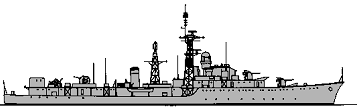 <i>Crossbow</i> 1964