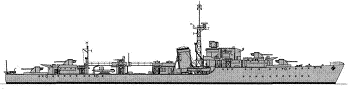 <i>Comet</i> 1945