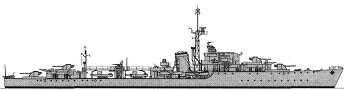 <i>Zest</i> 1945