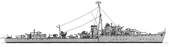 <i>Onslow</i> 1942