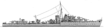 <i>Pakenham</i> 1943