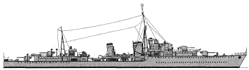 <i>Eskimo</i> 1939