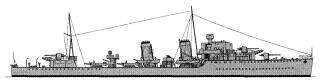 <i>Havant</i> 1940