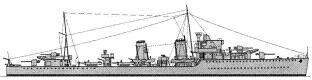 <i>Greyhound</i> 1939