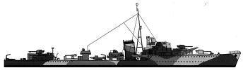 <i>Jupiter</i> 1941
