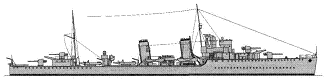 <i>Ottawa</i> 1940