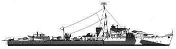 <i>Onslow</i> 1942