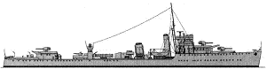 <i>Volunteer</i> 1941