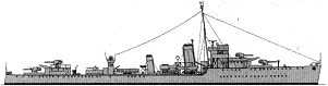 <i>Worcester</i> 1942