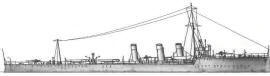 <i>Mandate</i> 1916