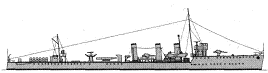 <i>Skate</i> 1939