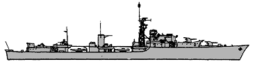 <i>Crossbow</i> 1952