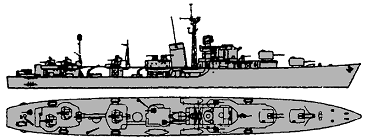 <i>Tobruk</i> 1950