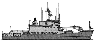 <i>Endurance </i>2000