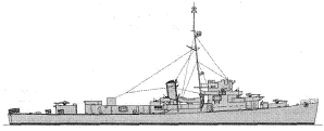<i>Cubitt</i> 1943