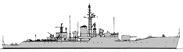 <i>Londonderry </i>1960